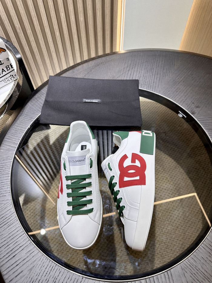 D&G SNEAKER