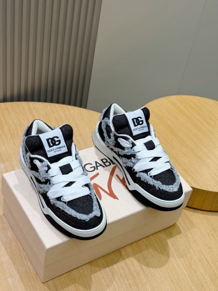 D&G SNEAKER