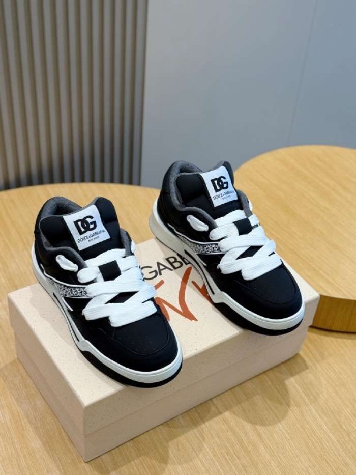 D&G SNEAKER