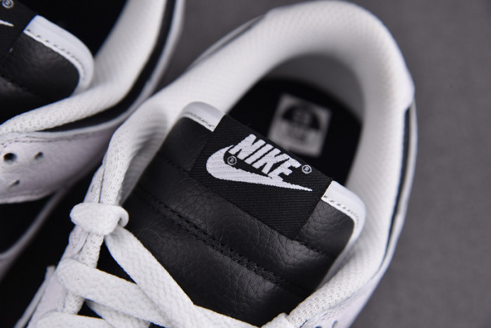 Nike Dunk Low Retro Reverse Panda FD9064-011