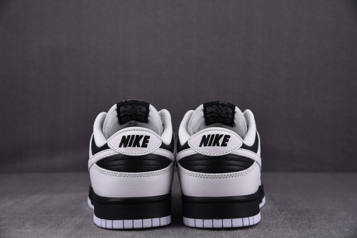 Nike Dunk Low Retro Reverse Panda FD9064-011