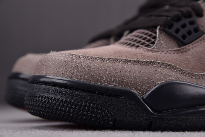 AIR JORDAN 4 RETRO "TAUPE HAZE" DB0732-200