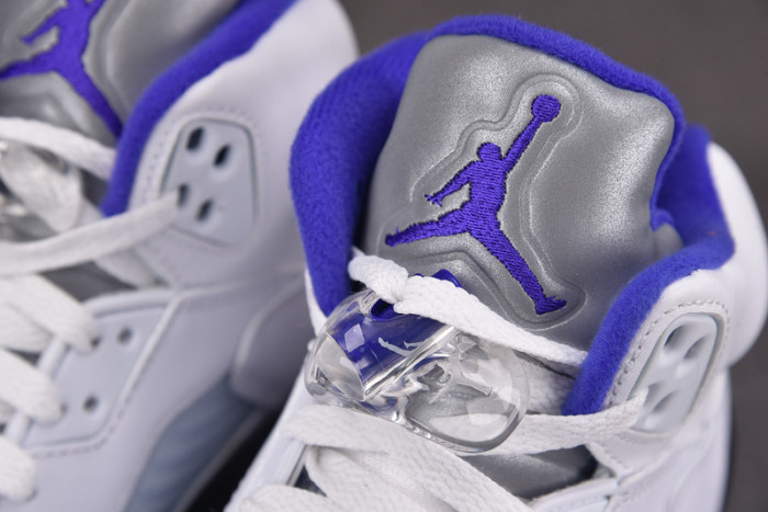 Air Jordan 5 Retro Dark Concord DD0587-141