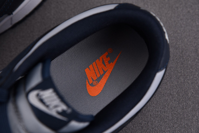 NIKE DUNK LOW GEORGETOWN DD1391-003