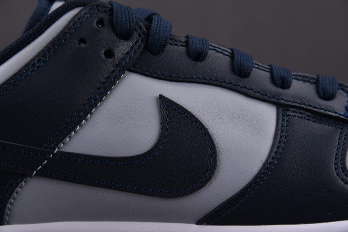 NIKE DUNK LOW GEORGETOWN DD1391-003