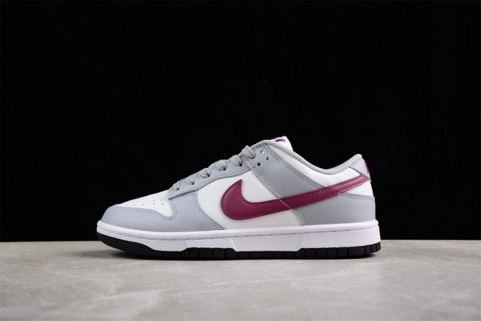 Nike Dunk Low Pale Ivory Redwood Women''s  DD1503-122