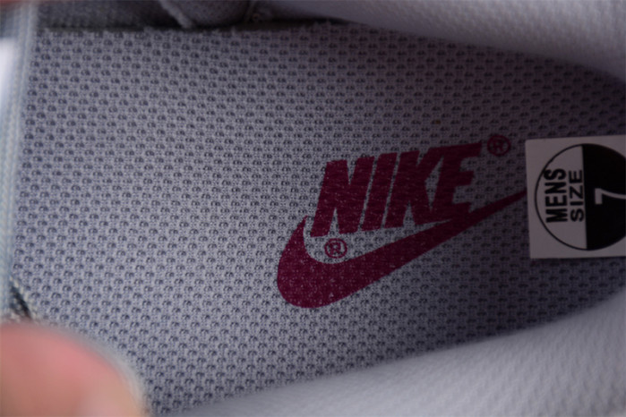 Nike Dunk Low Pale Ivory Redwood Women