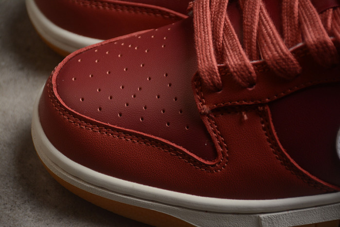 Nike Dunk Low “Desert Berry” DD1503-603