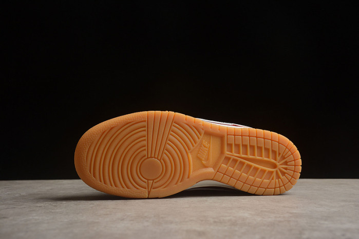 Nike Dunk Low “Desert Berry” DD1503-603