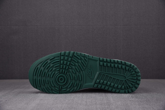 Air Jordan 1 Low Golf “Noble Green” DD9315-107