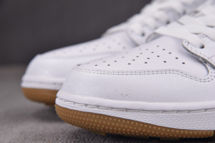 Air Jordan 1 Retro Low Golf White Gum DD9315-111