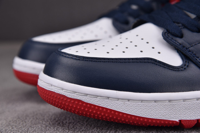 Air Jordan 1 Low Golf “USA” DD9315-113