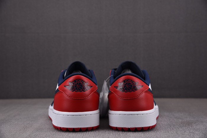 Air Jordan 1 Low Golf “USA” DD9315-113