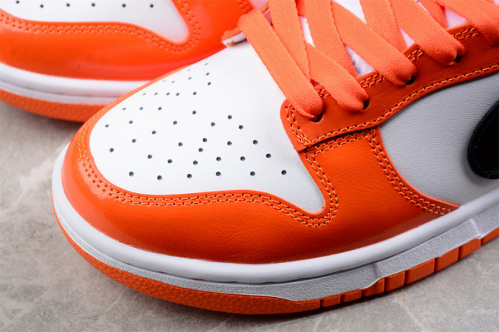 Halloween Colors Hit the Nike Dunk Low DJ9955-800