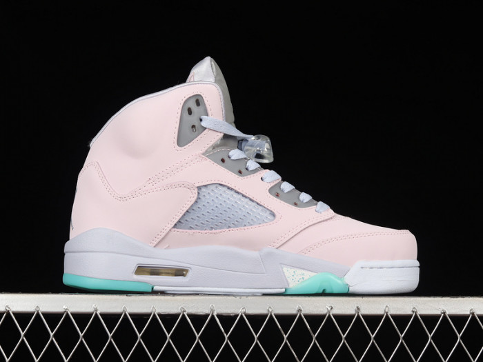 Air Jordan 5 Easter 2022- DV0562-600