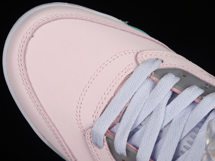 Air Jordan 5 Easter 2022- DV0562-600