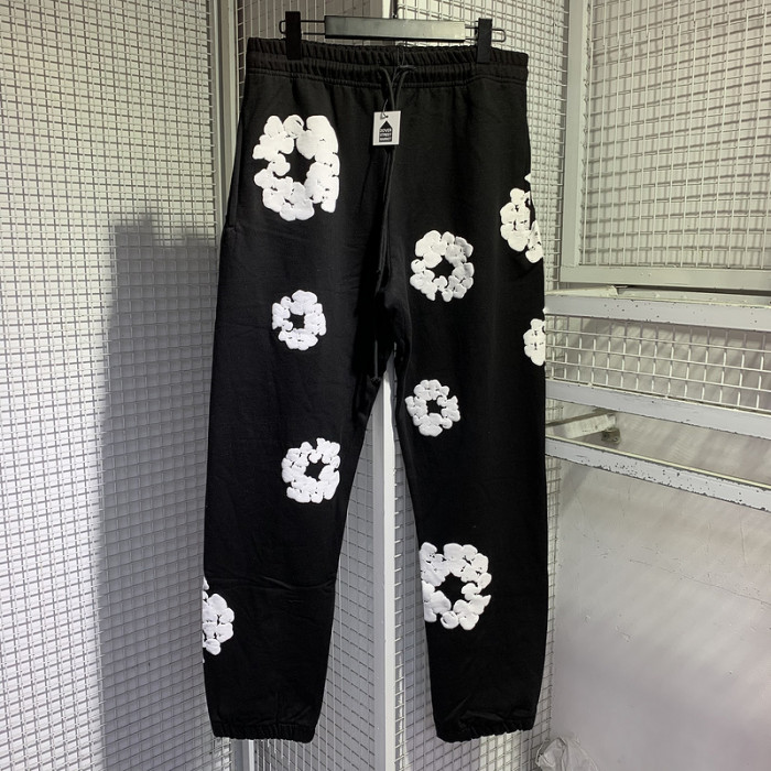 Den1m Tears pants