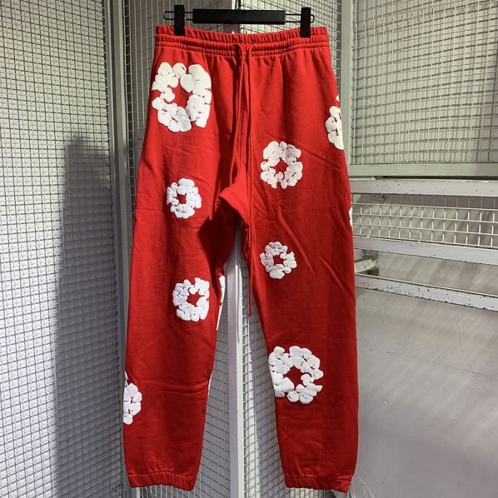 Den1m Tears pants