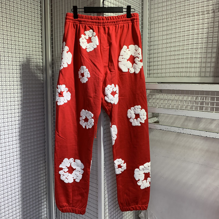 Den1m Tears pants