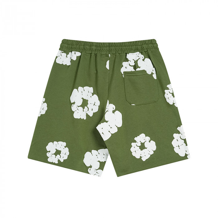Den1m Tears SHORTS