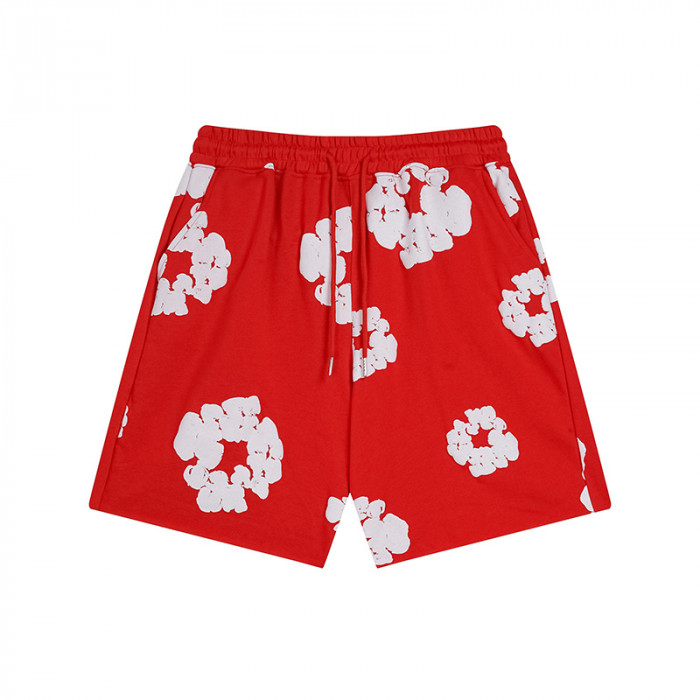 Den1m Tears SHORTS