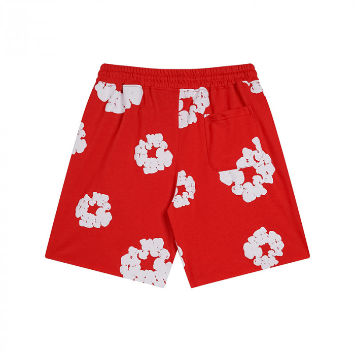 Den1m Tears SHORTS