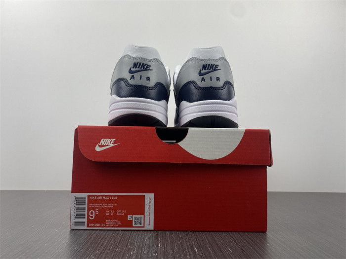 Nike Air Max 1 Obsidian DH4059-100