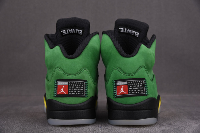 AIR JORDAN 5 RETRO SE OREGON - CK6631-307