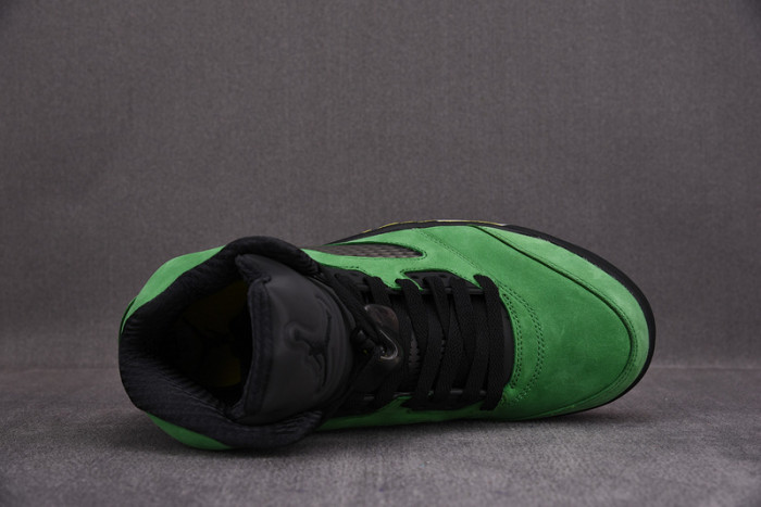 AIR JORDAN 5 RETRO SE OREGON - CK6631-307