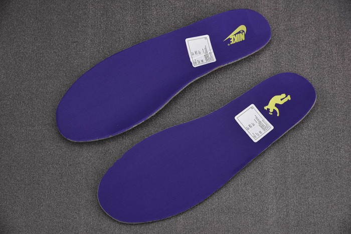 Union x Nike Dunk Low “Court Purple”-DJ9649-500