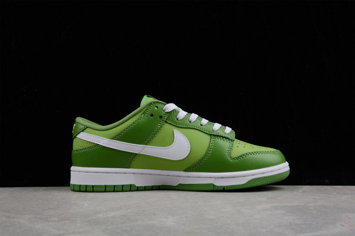 Nike Dunk Low Green White *DJ6188-300