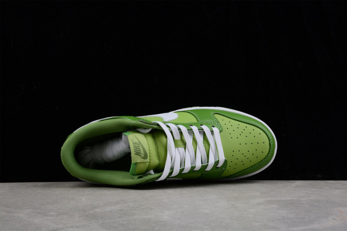 Nike Dunk Low Green White *DJ6188-300