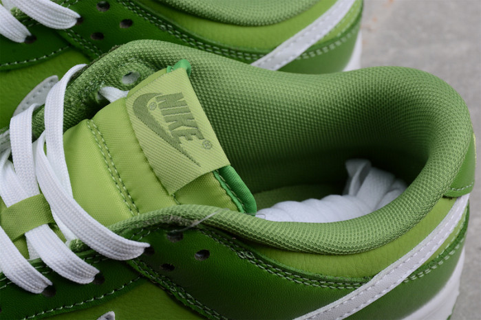 Nike Dunk Low Green White *DJ6188-300