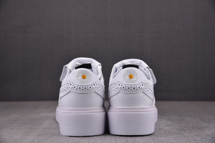 Nike Kwondo 1 G-Dragon Peaceminusone Triple White DH2482-100