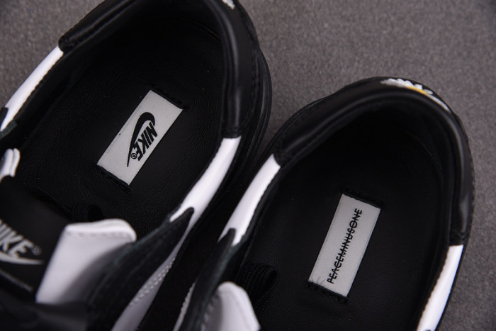 Nike Kwondo 1 G-Dragon Peaceminusone Panda DH2482-101