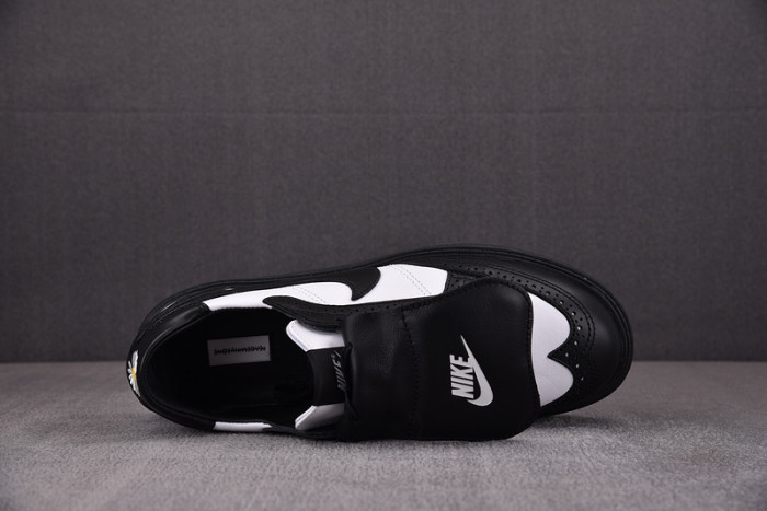Nike Kwondo 1 G-Dragon Peaceminusone Panda DH2482-101