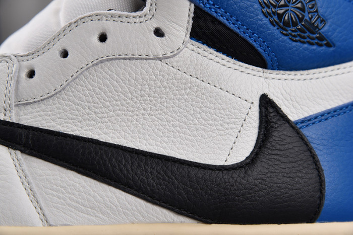 TRAVIS SCOTT × FRAGMENT × NIKE AIR JORDAN 1 RETRO HIGH OG SP DH3227-105