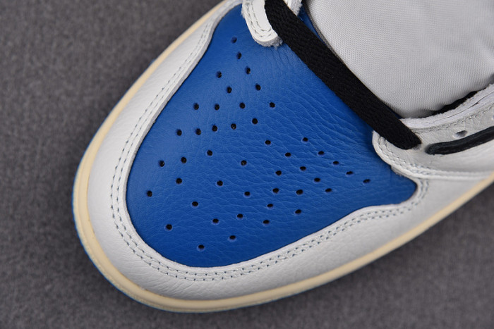 TRAVIS SCOTT × FRAGMENT × NIKE AIR JORDAN 1 RETRO HIGH OG SP DH3227-105