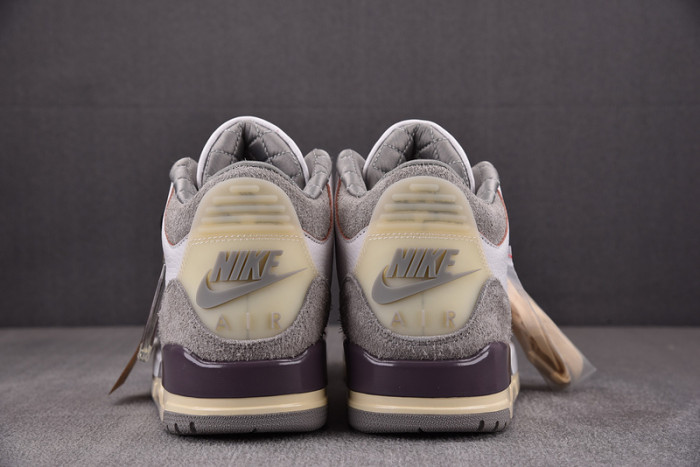 AIR JORDAN 3 X A MA MANIERE DH3434-110 (Women