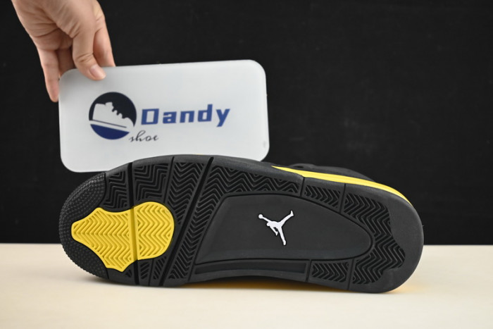 Air Jordan 4 Thunder 2023 DH6927-017