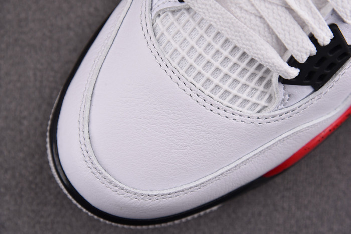 Air Jordan 4 Red Cement DH6927-161