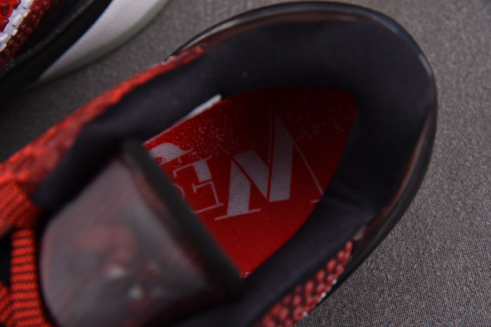 Nike Kobe 6 Protro Challenge Red All-Star (2021) DH9888-600