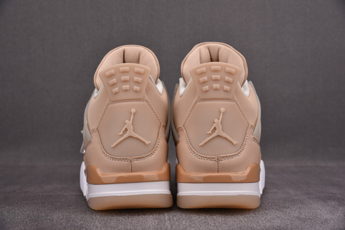 AIR JORDAN 4 “SHIMMER” DJ0675-200
