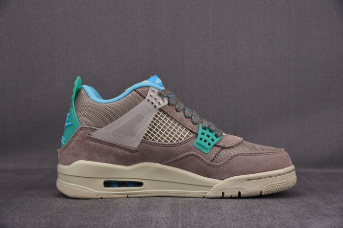 UNION X AIR JORDAN 4“ TAUPE HAZE” DJ5718-242