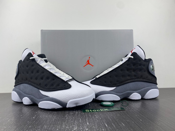 Air Jordan 13 “Black Flint” DJ5982-060