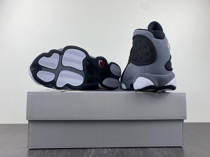 Air Jordan 13 “Black Flint” DJ5982-060