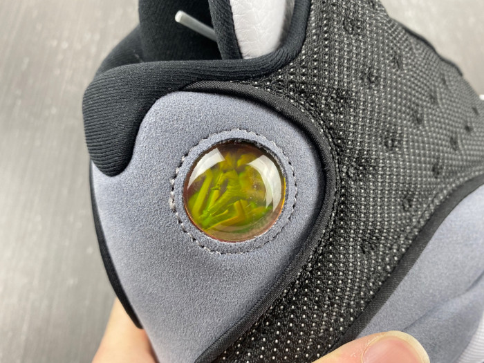Air Jordan 13 “Black Flint” DJ5982-060