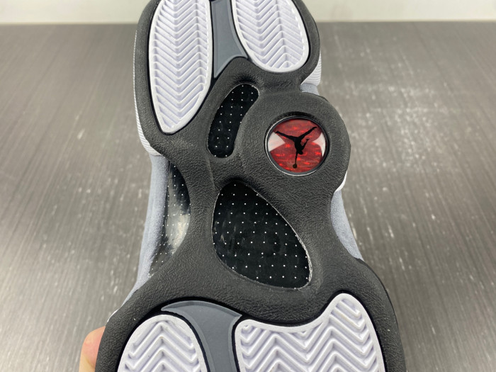 Air Jordan 13 “Black Flint” DJ5982-060