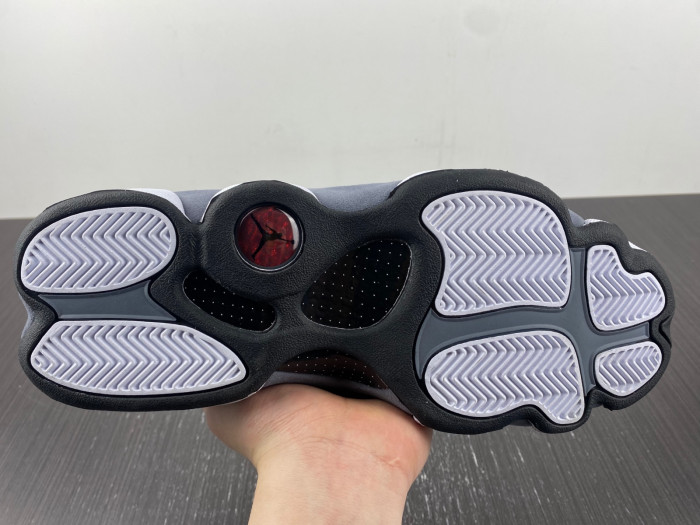 Air Jordan 13 “Black Flint” DJ5982-060