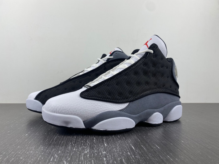 Air Jordan 13 “Black Flint” DJ5982-060